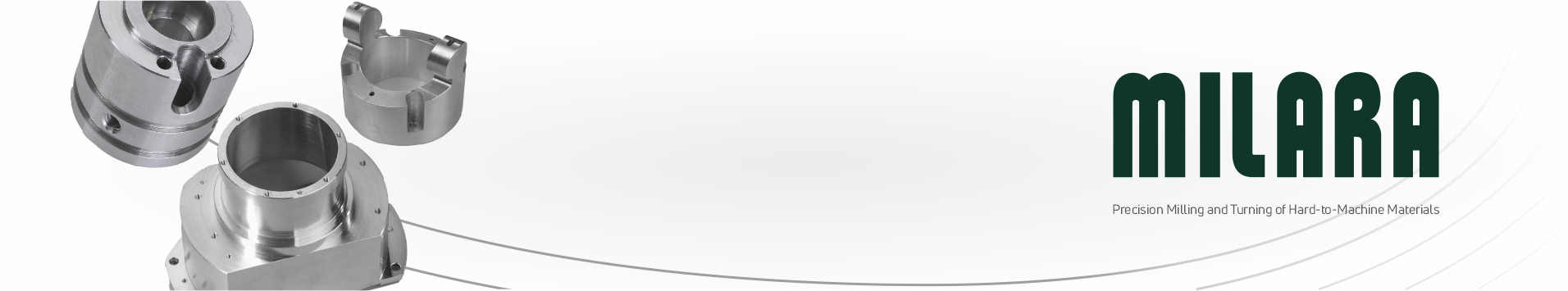 MILARA ERP
